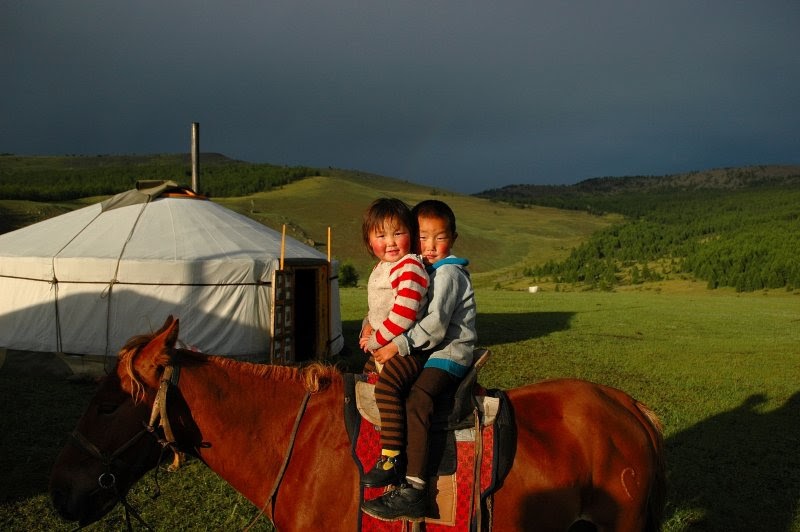 Eh oron minu Minii bodol dahi bid